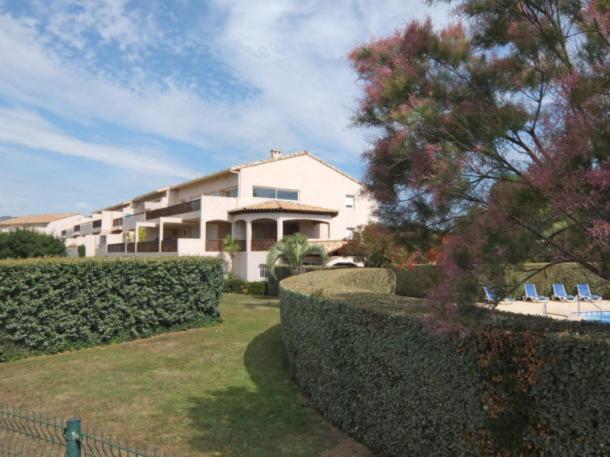 Residence Les Reflets سان سيبريان المظهر الخارجي الصورة