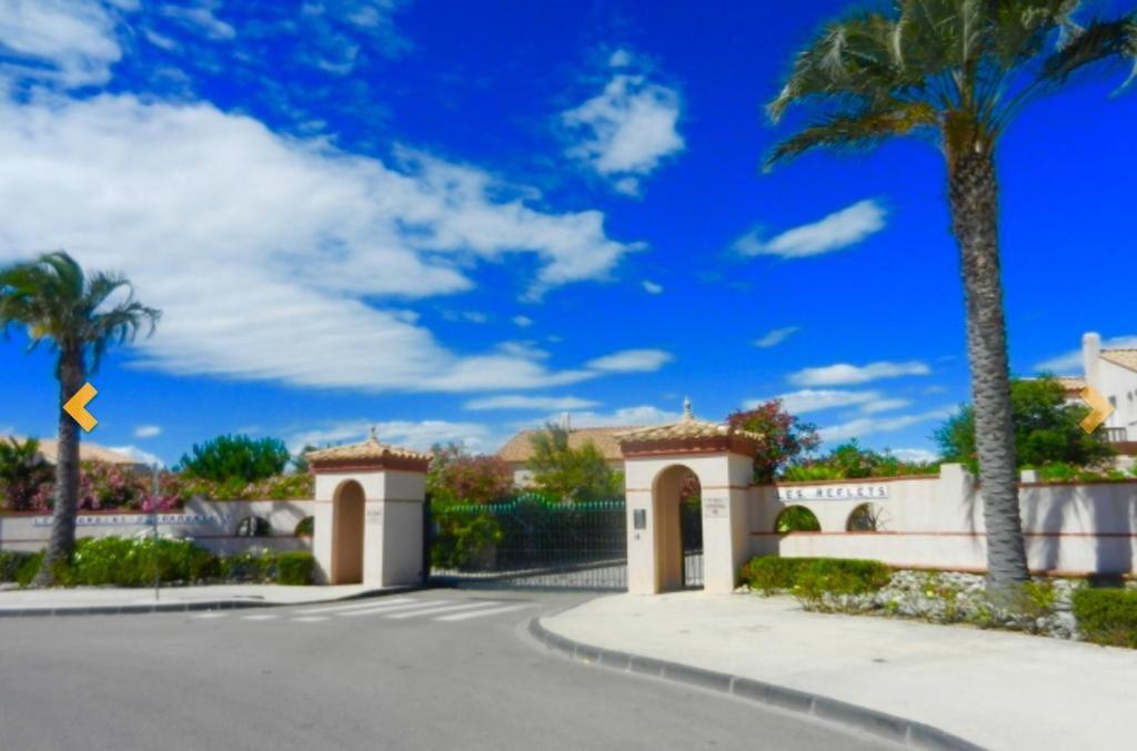 Residence Les Reflets سان سيبريان المظهر الخارجي الصورة