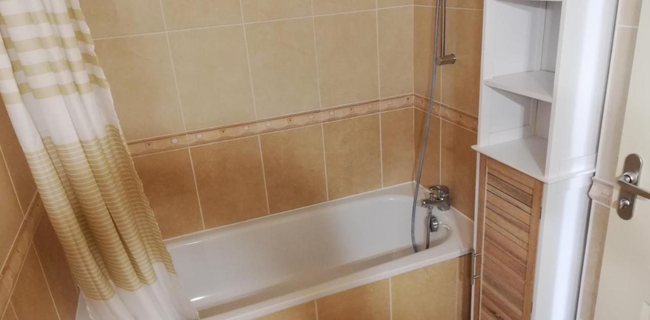 Residence Les Reflets سان سيبريان المظهر الخارجي الصورة