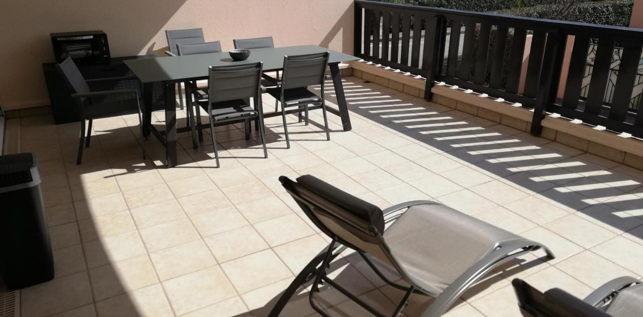 Residence Les Reflets سان سيبريان المظهر الخارجي الصورة