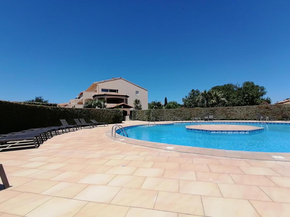 Residence Les Reflets سان سيبريان المظهر الخارجي الصورة